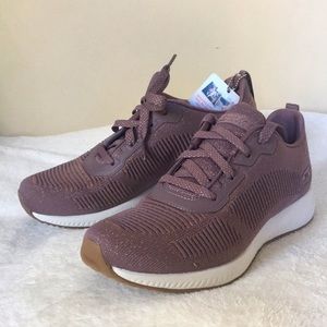 BOBS by Skechers, NWT- size 8.5